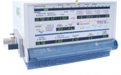 VENTILADOR PULMONAR INTER 5